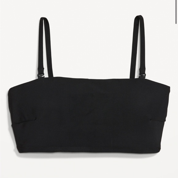 Old Navy Other - Bandeau Swim Top for Women